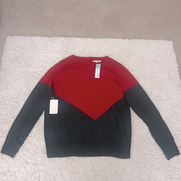 NWT 41 Hawthorne Sweater - Picture 1 of 4